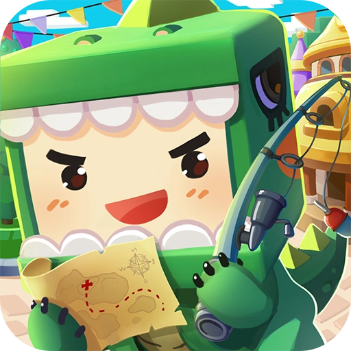 迷你世界安卓版