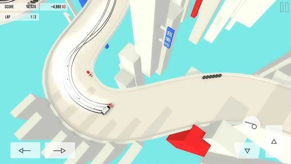 绝对漂移安装图1