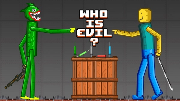 怪物游乐场手机版图4