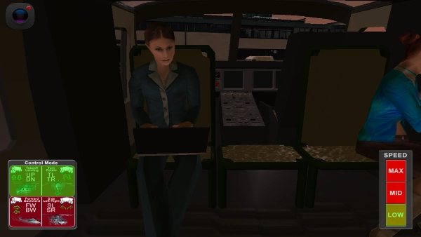 模拟飞行787最新版图4