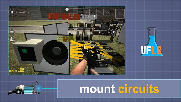 v模式沙盒手机版(1)