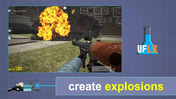 v模式沙盒手机版(3)