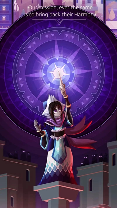 征服者的钟声最新版图2