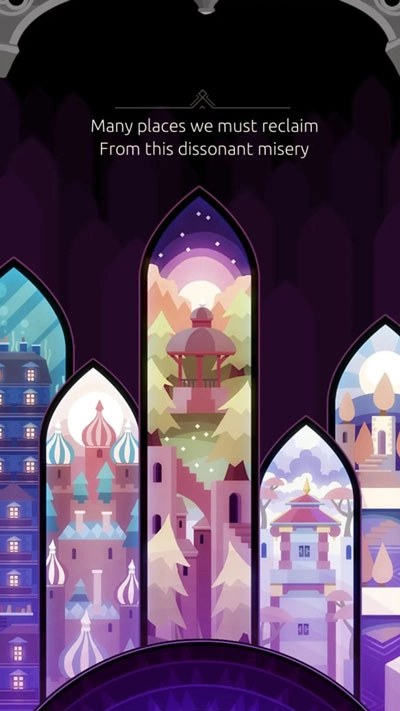 征服者的钟声最新版图4