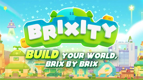 brixity正版(1)