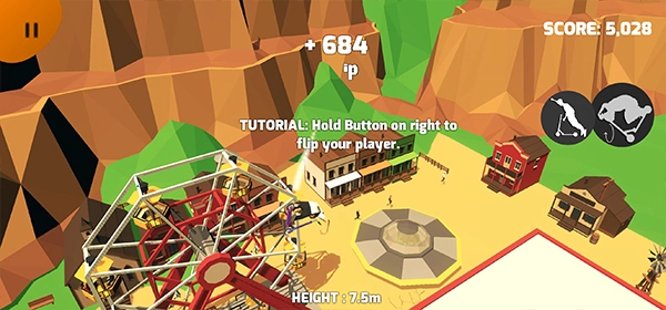 滑板公园手机版(3)