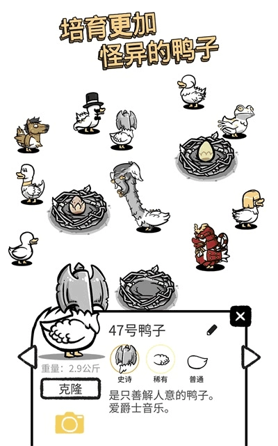 clusterduck游戏(1)