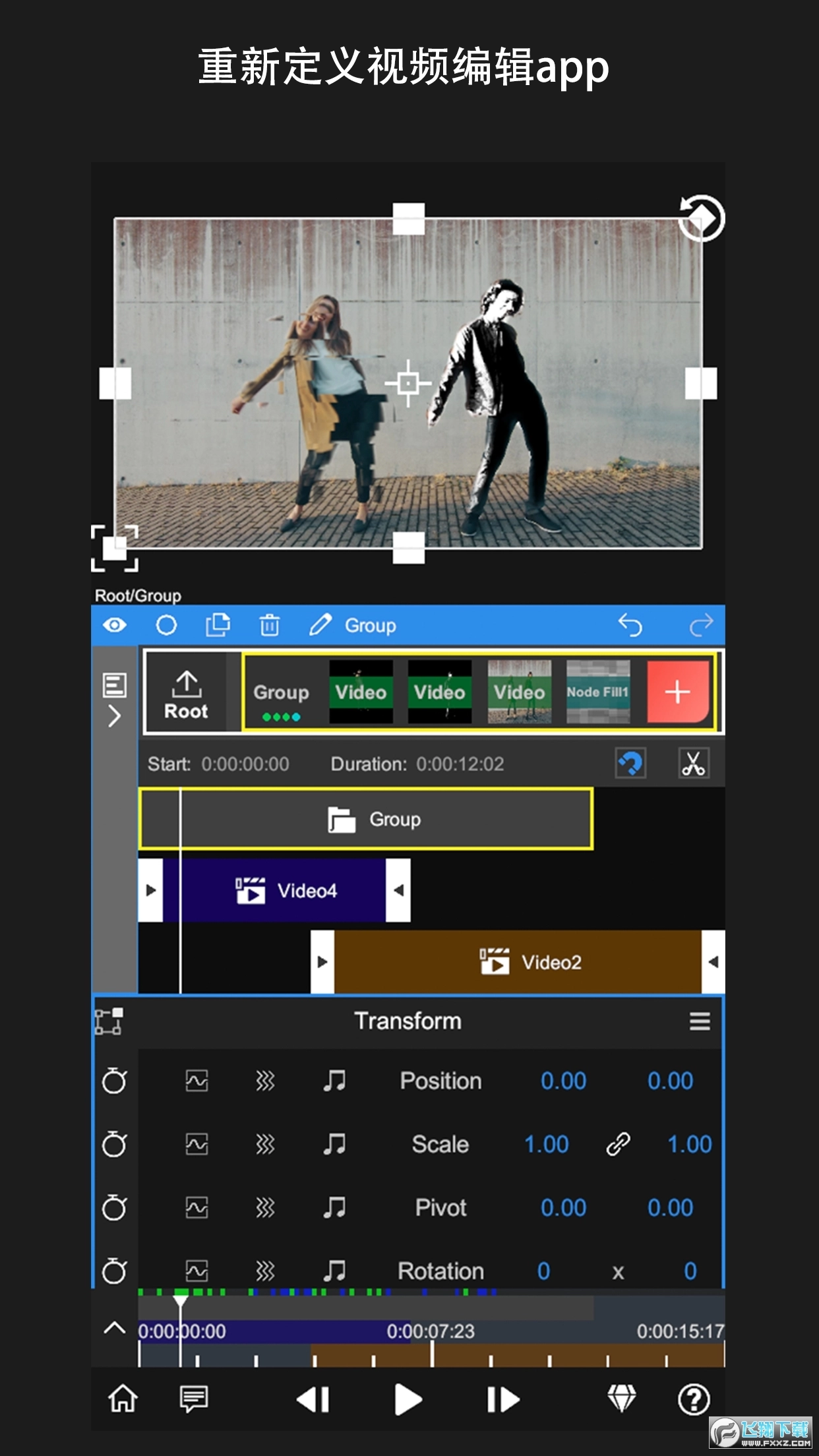 nodevideo中文版(3)