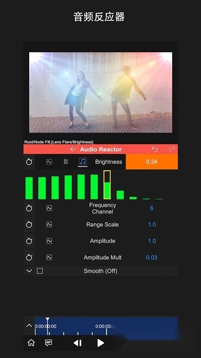 nv视频剪辑软件(1)