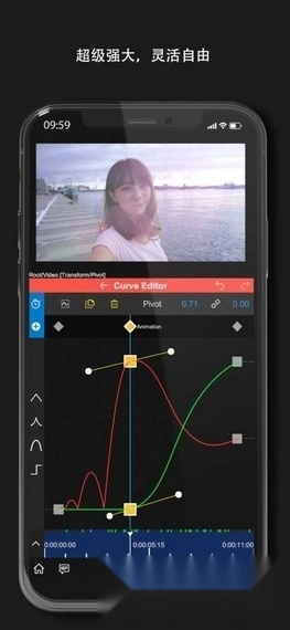 nodevideo专业版图2