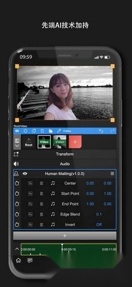nodevideo专业版图4