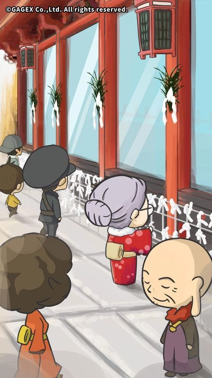 众多回忆的食堂故事图4