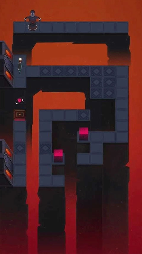 改变两个世界之间(2)