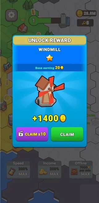 工厂世界游戏(5)