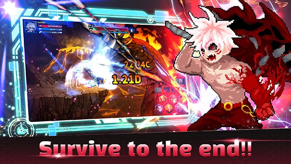 猎人突袭中文版图3