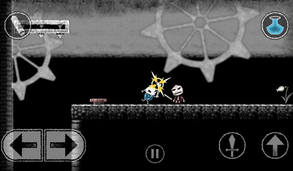 骷髅小王子中文版(2)