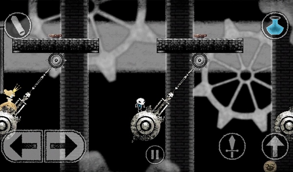 骷髅小王子中文版(3)