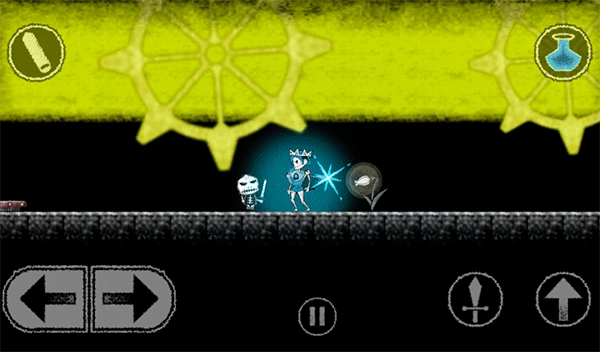 骷髅小王子中文版(1)