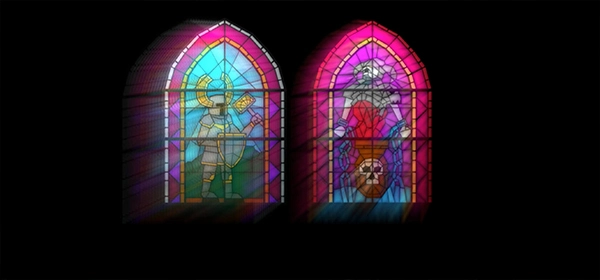 不死军团汉化版图2