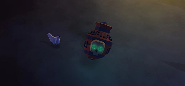 不死军团汉化版图3