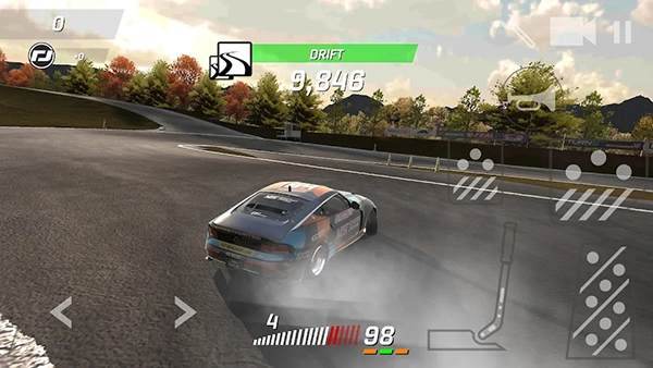 Torque Drift图5