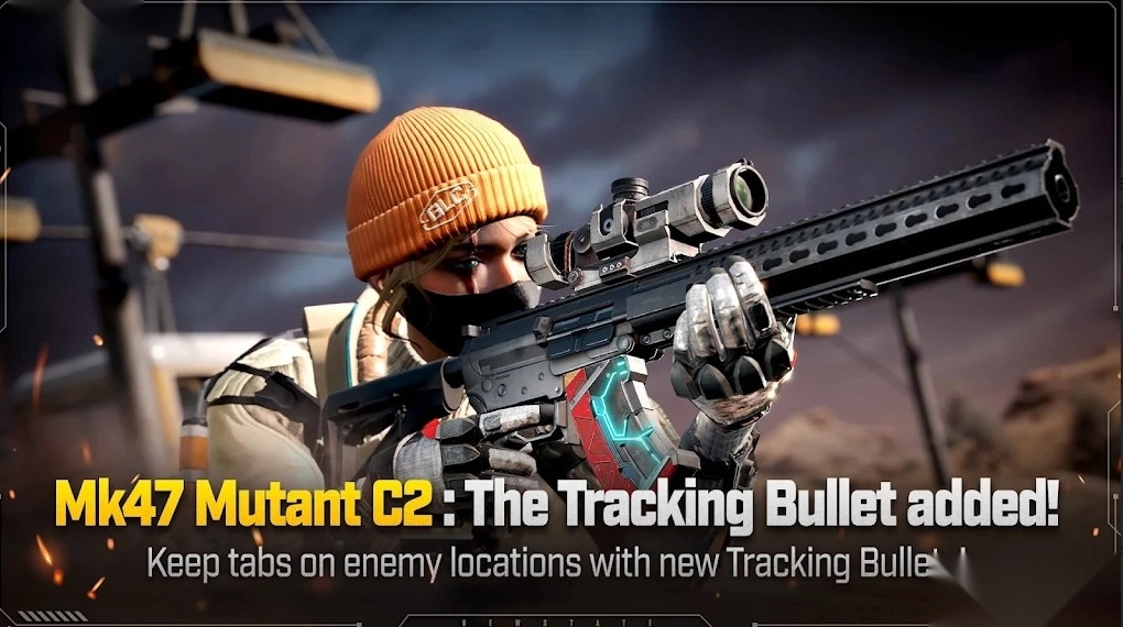 绝地求生2未来之役图2