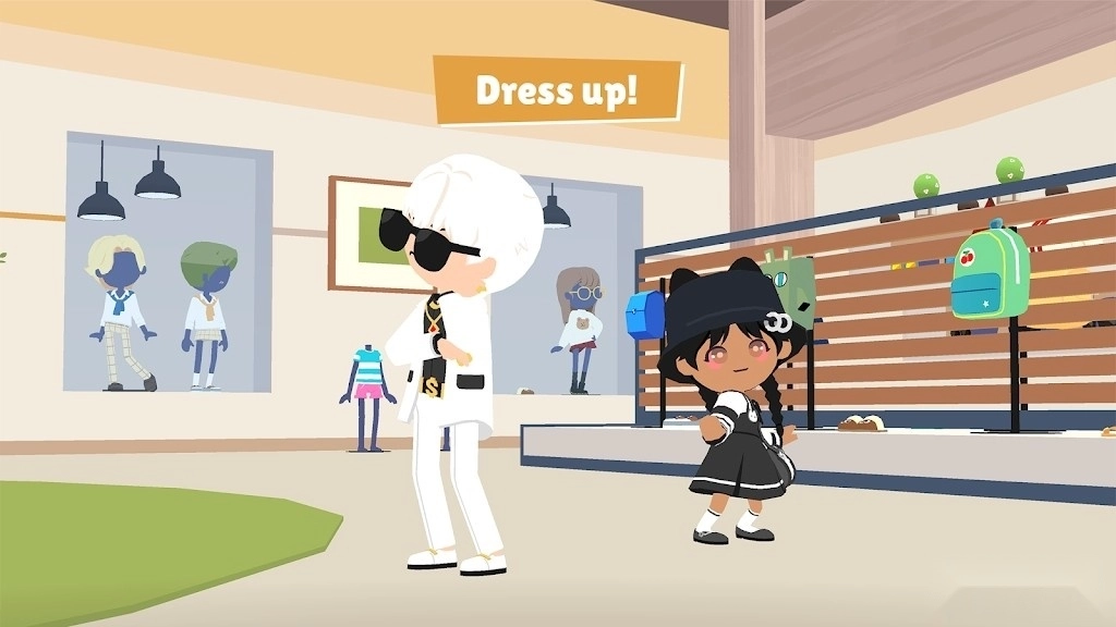 天天玩乐园安装中文版图3