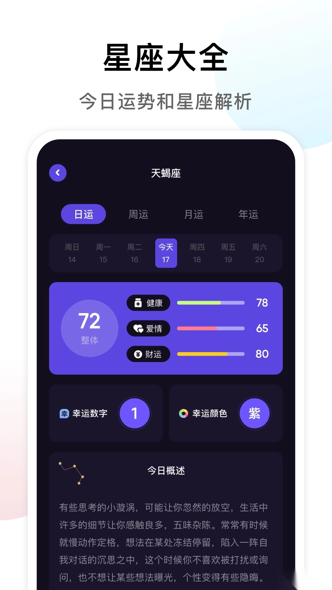 准星专家免费版图2