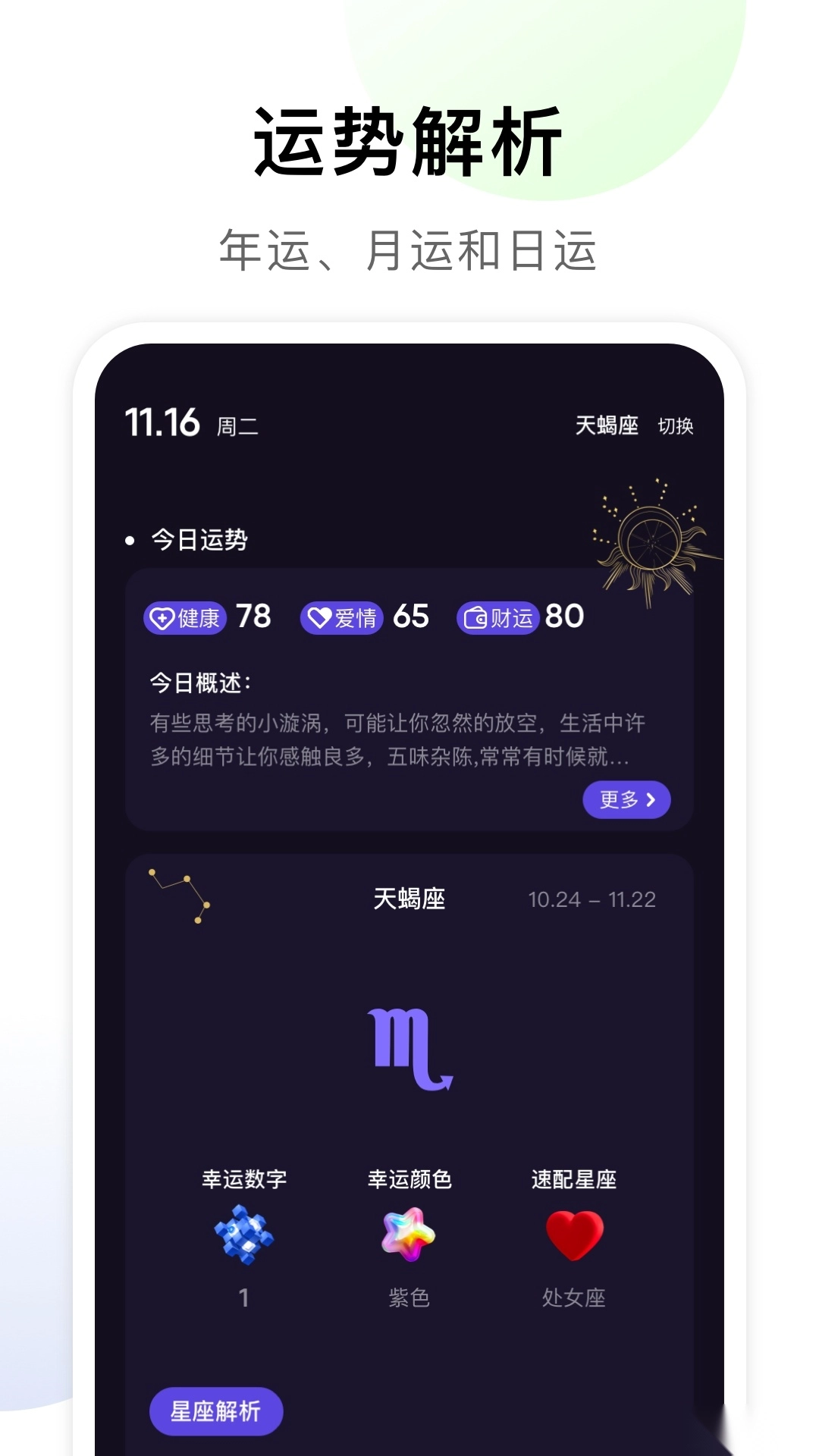 准星专家免费版图3