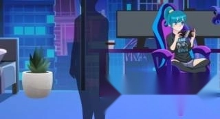 NIGHTGAMeR安卓版图2