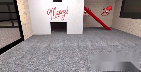 曼尼汉堡店中文版截图2