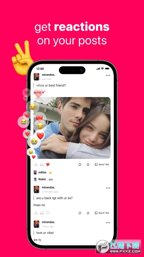 tellonym安卓版(4)