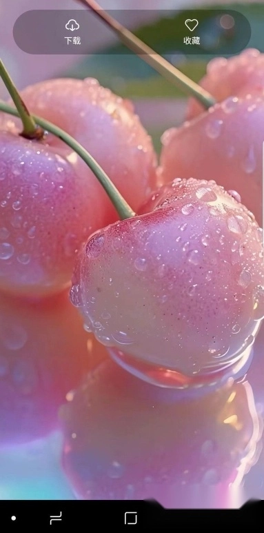 巴拉壁纸直装版图4