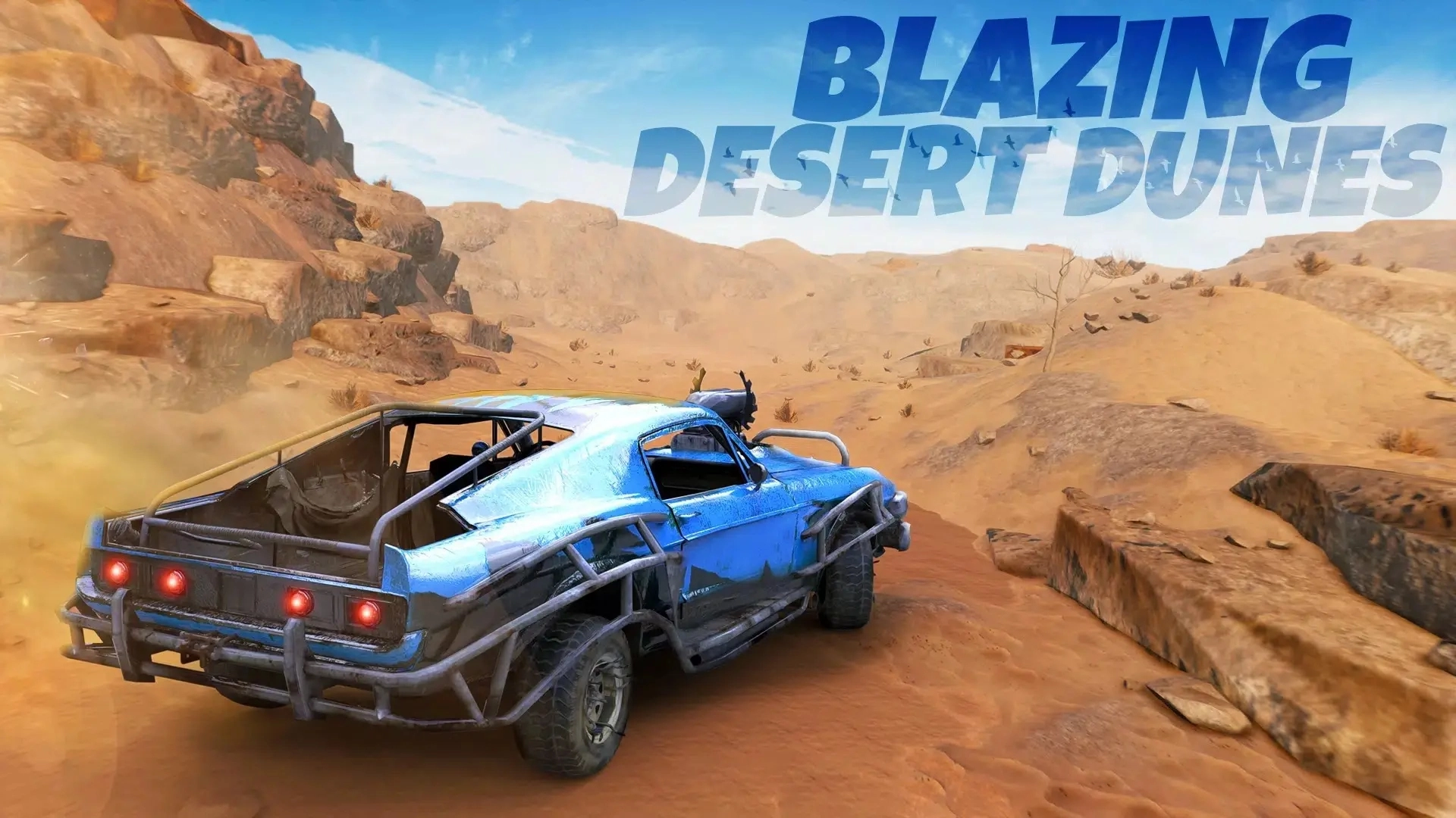 泥泞天堂游戏图1