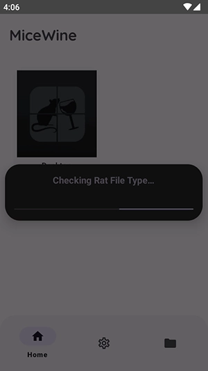 MiceWine模拟器正版(1)