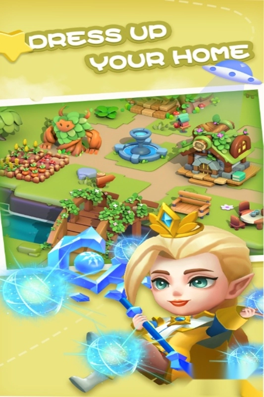 奇迹枪手手机版图4