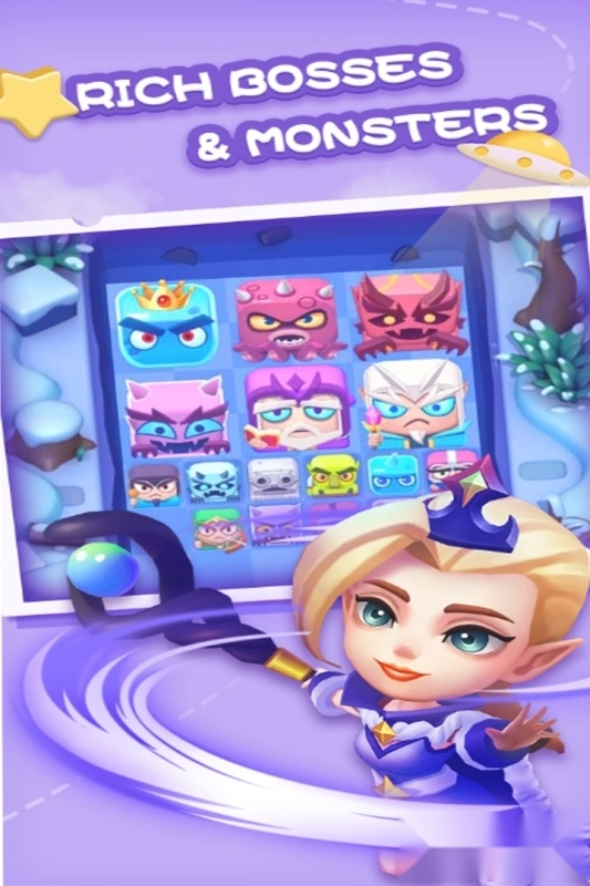 奇迹枪手手机版图3