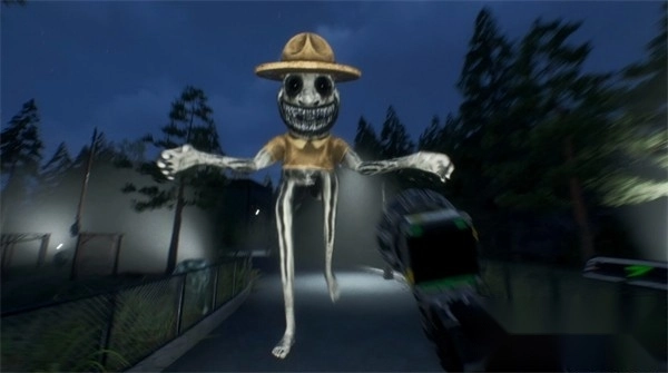 畸形动物园安装手机版截图2