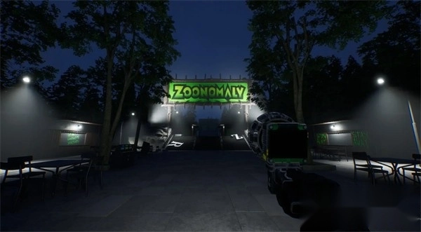 畸形动物园安装手机版截图1