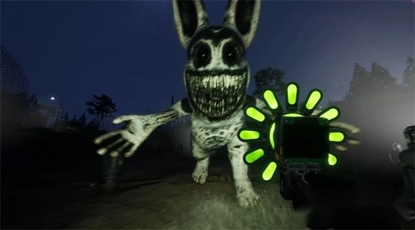 畸形动物园安装手机版截图3