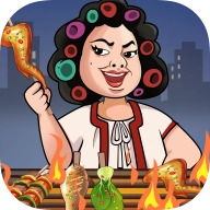 开心烧烤红包版