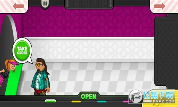 老爹冰棒店游戏最新版图4