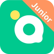 青柠守护孩子端