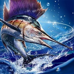 谁是钓鱼王者安卓版