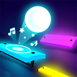 律动时光游戏