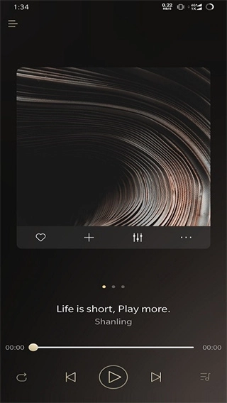 山灵音乐最新版(5)