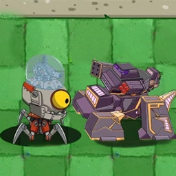 杂交植物大战2游戏安卓版