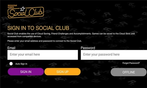 恶霸鲁尼中文版图1