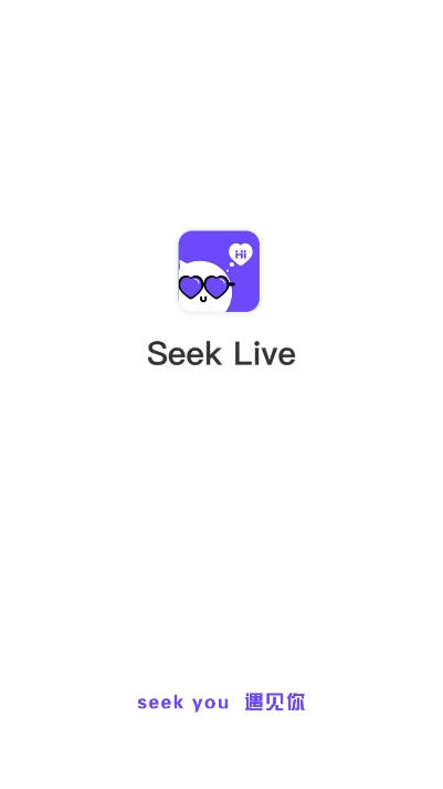 seek派对免费版图1