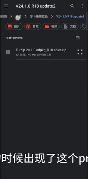 Sudachi模拟器手机版截图2